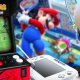 Mario Tennis: Ultra Smash - Sala Giochi