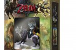 Nuovi dettagli da Nintendo su The Legend of Zelda: Twilight Princess HD - Notizia