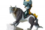 Un video mostra l'utilizzo degli amiibo in The Legend of Zelda: Twilight Princess HD - Notizia