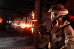 Un aggiornamento da 8 GB per Star Wars: Battlefront in concomitanza con il lancio di Orlo Esterno - Notizia