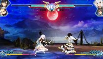 Blade Arcus from Shining EX - Video gameplay di Sonia
