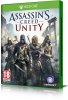 Assassin's Creed Unity per Xbox One