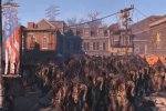 1000 Deathclaw contro 100 membri della Confraternita d'Acciaio: chi vincerà? - Notizia