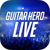 Guitar Hero Live per iPad