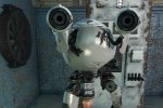 Un giocatore di Fallout 4 ha creato una torre che dimostra come il crafting libero non sia sempre una buona cosa - Notizia