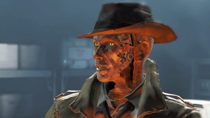 Pubblicata la patch Xbox One di Fallout 4