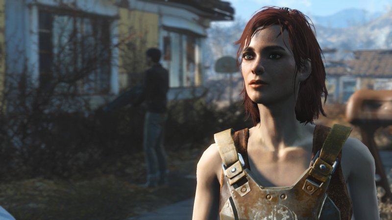 Disponibile la prima patch per la versione PC di Fallout 4 Disponibile la prima patch per la versione PC di Fallout 4