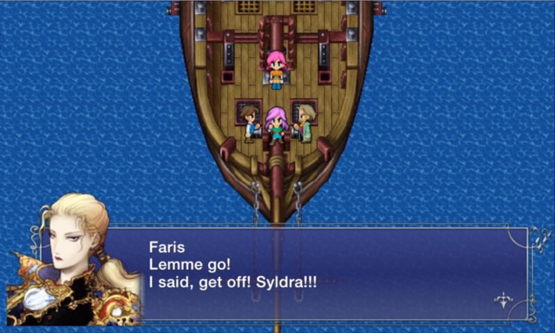 Final Fantasy V