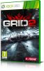 GRID 2 per Xbox 360
