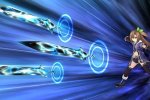 Superdimension Neptune VS SEGA Hard Girls classificato per PC - Notizia
