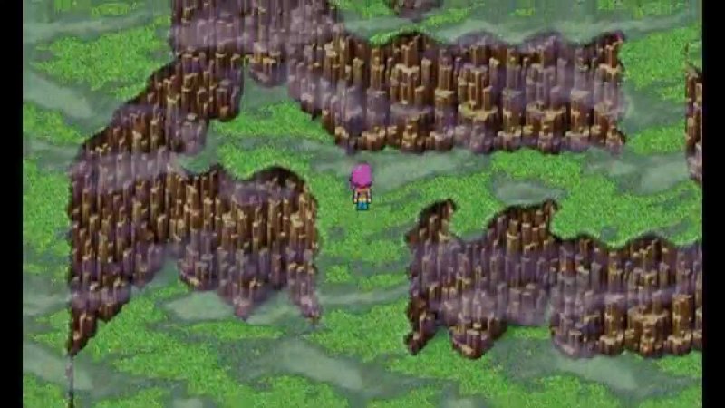 Final Fantasy V