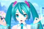 Lo spot giapponese di Hatsune Miku: Project Diva X - Notizia