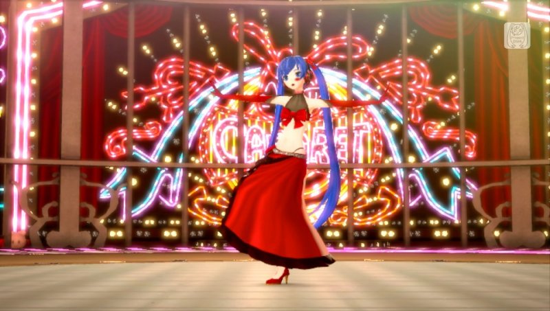 Immagine di Hatsune Miku: Project Diva X per PlayStation 4