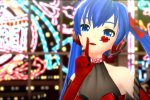 Nuovo trailer e data di lancio giapponese per Hatsune Miku: Project Diva X - Notizia