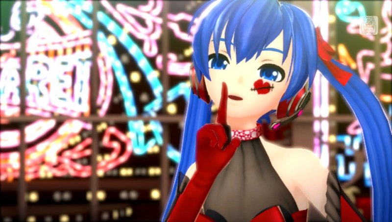 Immagine di Hatsune Miku: Project Diva X per PlayStation 4