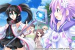 Una galleria di immagini di Superdimension Neptune VS SEGA Hard Girls propone alcuni dialoghi - Notizia