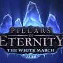 Pillars of Eternity: The White March – Part II arriva il mese prossimo, nuovo trailer