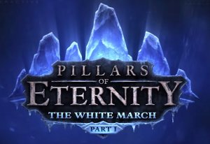 Pillars of Eternity: The White March - Part II