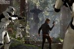 Star Wars Battlefront potrebbe presto ricevere maggior supporto per il gioco offline - Notizia