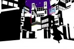 Chambara, un curioso action game in multiplayer per PlayStation 4 - Notizia