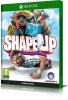 Shape Up per Xbox One