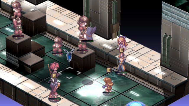 Disgaea PC