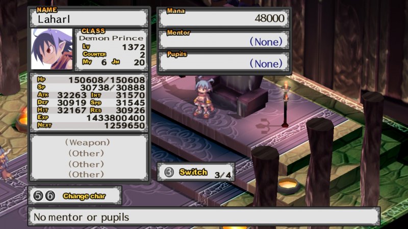 Immagine di Disgaea PC per PC Windows