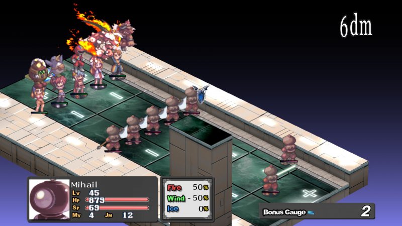 Disgaea PC