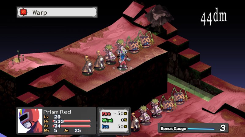 Disgaea PC