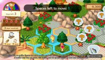Animal Crossing: amiibo Festival - Il trailer dei minigiochi