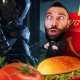 A Pranzo con Call of Duty: Black Ops III 