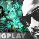 Darksiders II: Deathinitive Edition - Long Play