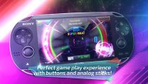 Superbeat: XONiC - Trailer
