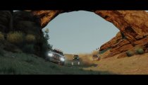 The Crew Wild Run - Trailer di lancio europeo