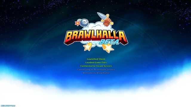 Brawlhalla