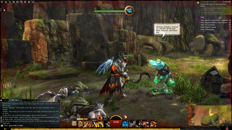 Il libro della giungla Il libro della giungla