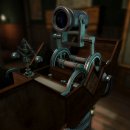 The Room Three disponibile anche per sistemi Android