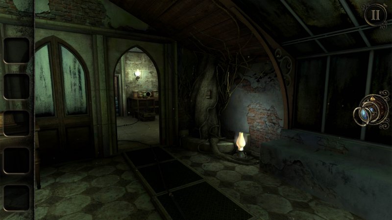 The Room Three