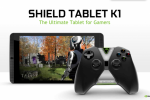 NVIDIA SHIELD Tablet K1 - Recensione