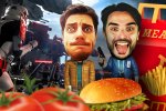 Appuntamento alle 14 per il Pranzo con Star Wars: Battlefront - Notizia