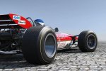 US Race Car Pack in arrivo e nuova auto gratuita per Project CARS, vediamo tutto in video - Notizia