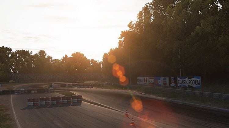 Project CARS