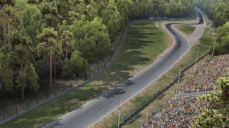 Project CARS
