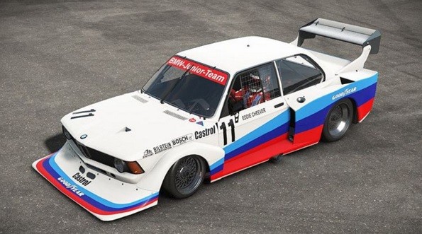 Project CARS