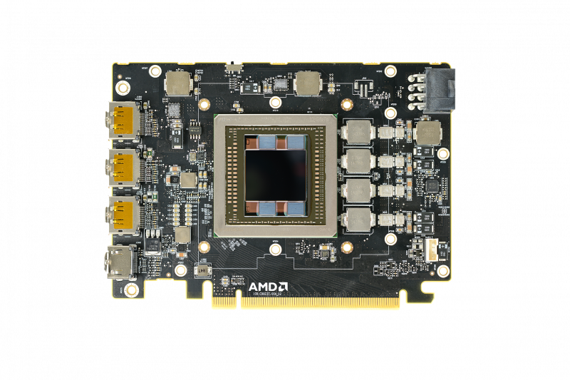 AMD Radeon R9 Nano