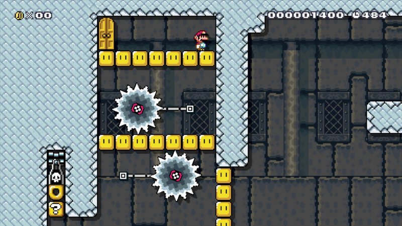 Il meglio di Super Mario Maker #4