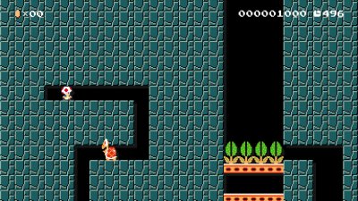 Super Mario Maker