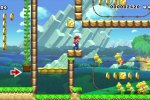 Disponibile l'aggiornamento 1.4.3 di Super Mario Maker - Notizia