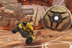 Disponibile da oggi il DLC Chaos Run per Rocket League - Notizia