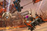 Annunciato il DLC Chaos Run per Rocket League - Notizia